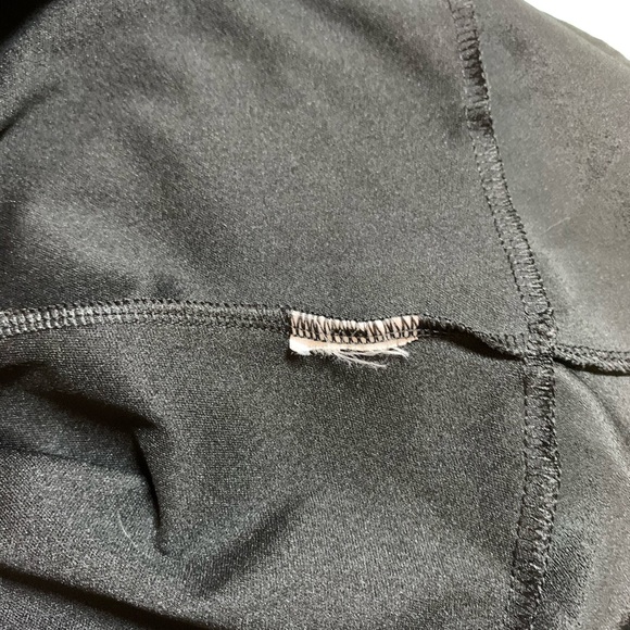 Banana republic dark grey tank top - Picture 4 of 4